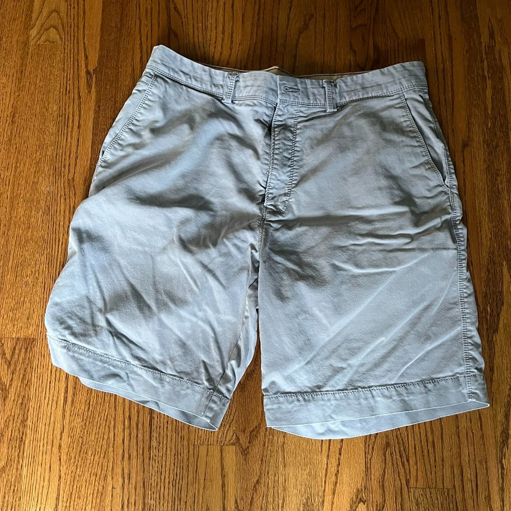 Men's shorts - Tommy Bahama - blue - used